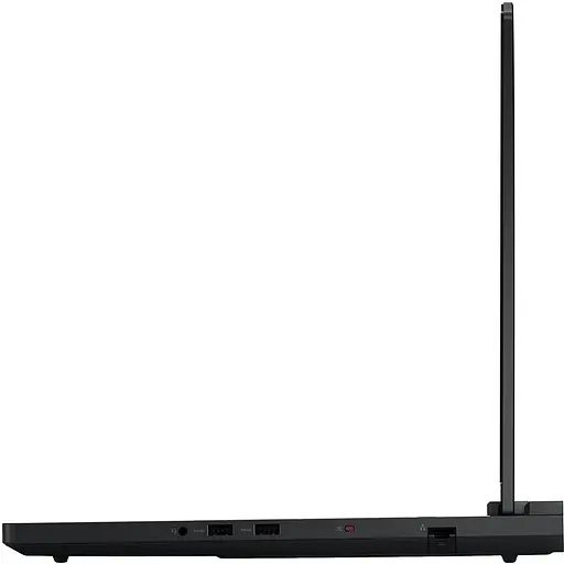 Ноутбук Lenovo Legion Pro 7 16IAX10H (83F5004CRM) Eclipse Black / 16 OLED WQXGA 240 Гц / Intel Core Ultra 9 275HX / RAM 32 ГБ / SSD 1 ТБ / RTX 5080, 16 ГБ / DOS - фото 9