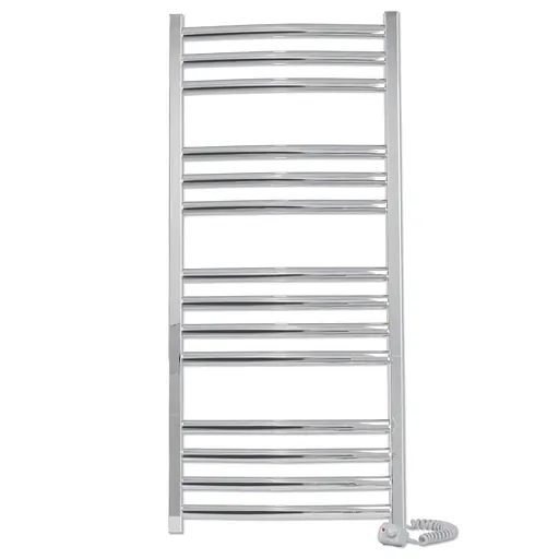 Электрический полотенцесушитель Laris Гранд П14 500x1200 Э 73207371 - фото 2