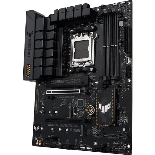 Материнська плата Asus TUF Gaming B650-E WIFI (90MB1GT0-M0EAY0) [139902] - фото 5