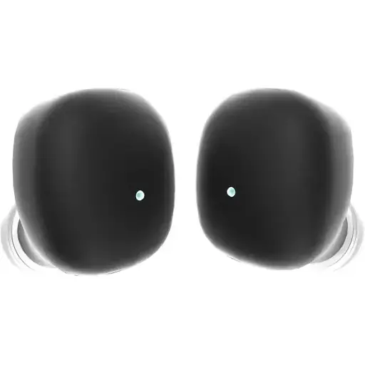 Наушники TWS Ergo BS-530 Twins Nano 2 Black UA - фото 5