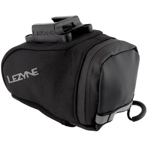 Сумка подсидельная Lezyne Caddy QR 0.4л (1052-4712805 978342)
