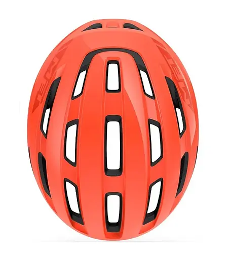 Шолом Met Miles CE Coral M (1052-3HM 130 CE00 M OR1) - фото 4