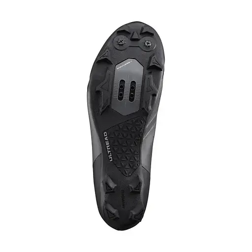 Веловзуття Shimano W XC502 40 Сірий (1096-ESHXC502WCG01W40000) - фото 3