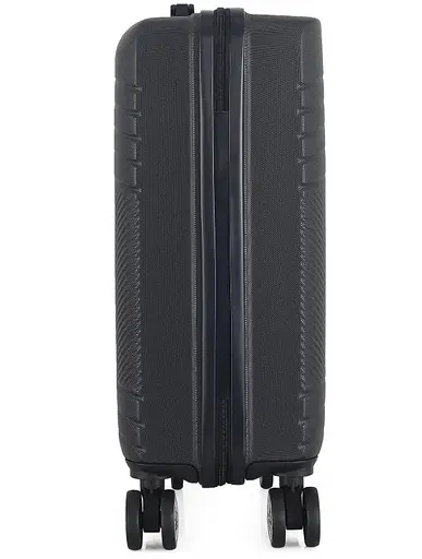 Валіза Semi Line 20" (S) Black (T5789-1) (DAS302974) - фото 3
