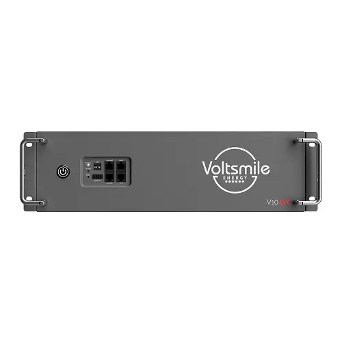 Аккумулятор Voltsmile RPC-V10 LiFePO4 51.2В 5120Вт.ч - фото 3