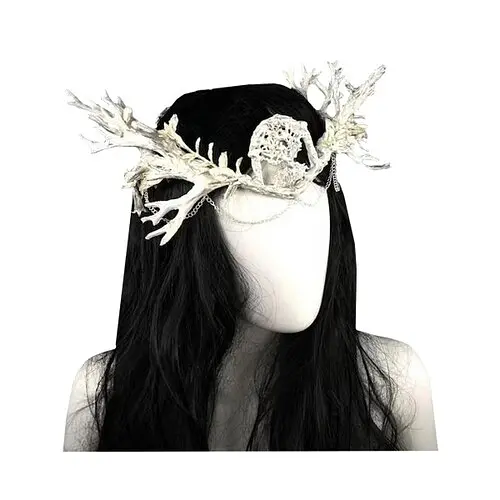 Тиара Древо жизни - фото 1