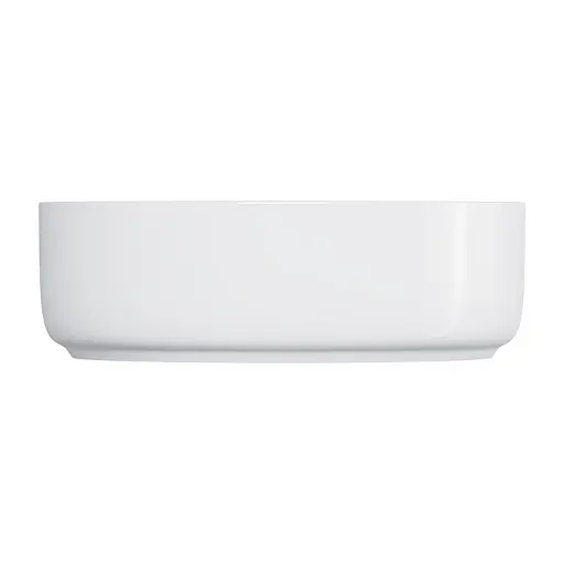 Раковина Omnires Tulsa gloss white (TULSA355BP) - фото 3