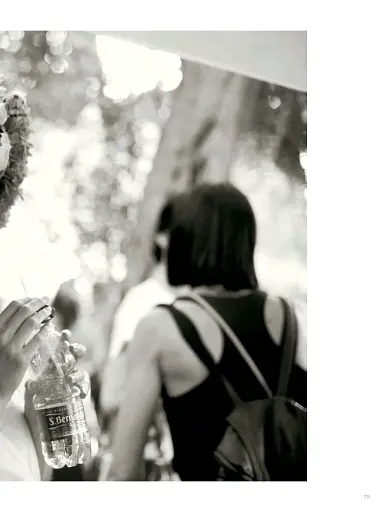 La Dolce Vita. Inside the World of DolceGabbana's Alta Moda Fashion Shows - фото 7