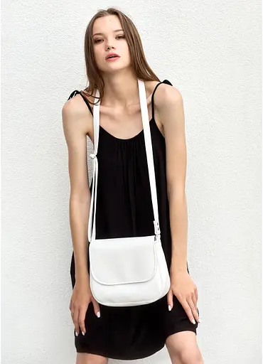 Сумка женская Sambag 20х7х24 см sum0011105 - фото 10