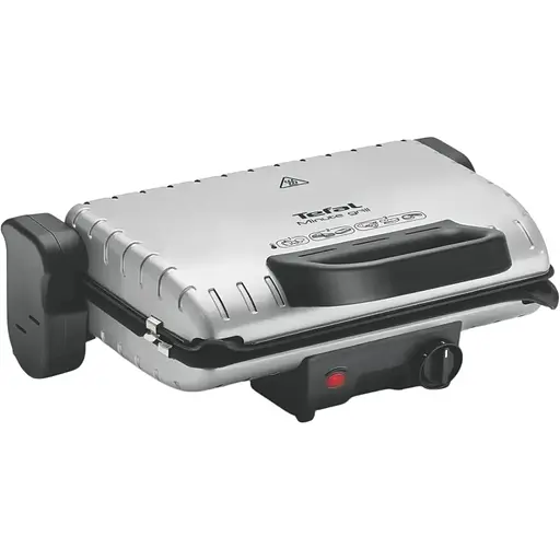 Електрогриль притискний Tefal Minute (GC2050)