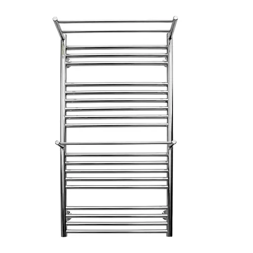 Водяна рушникосушарка Kosser Ліон 1200x530/20 ДЛІ03, Хром - фото 1