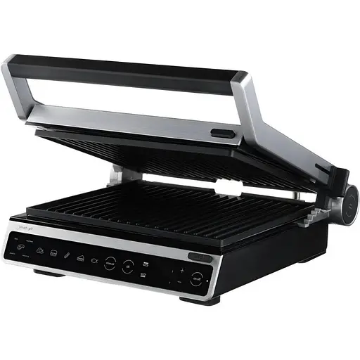 Электроприжимной гриль Ardesto GK-STC20 - фото 3