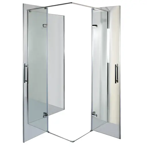 Душевая кабина Bravo WDA N90TC - фото 6