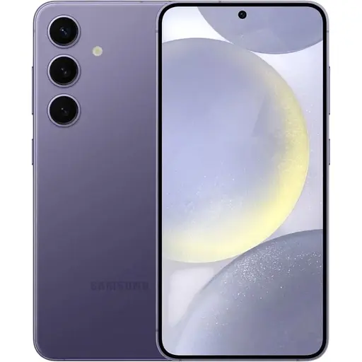 Смартфон Samsung Galaxy S24 8/256GB Cobalt Violet (SM-S921BZVG)