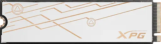 SSD M.2 накопичувач ADATA XPG MARS 980 BLADE 1TB (SMAR-980B-1TCS)