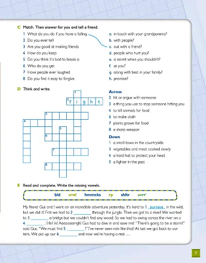 Global Stage. Level 5. Literacy Book and Language Book with Navio App - фото 3