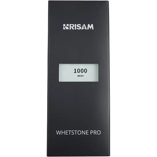 Точильний камінь Risam RWG-01. Зернистість 1000 - фото 3