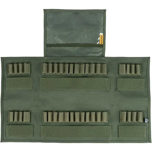 Патронташ-органайзер Алебарда 699 Олива - фото 3