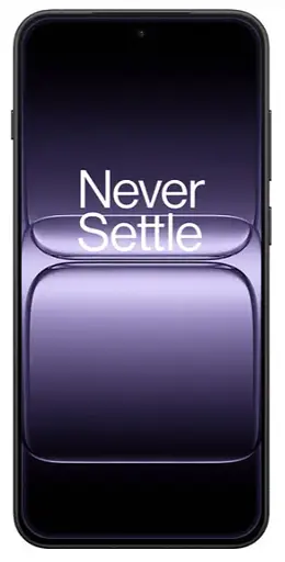 Смартфон OnePlus 13T 16/512GB Black NFC Color OS CN - фото 2