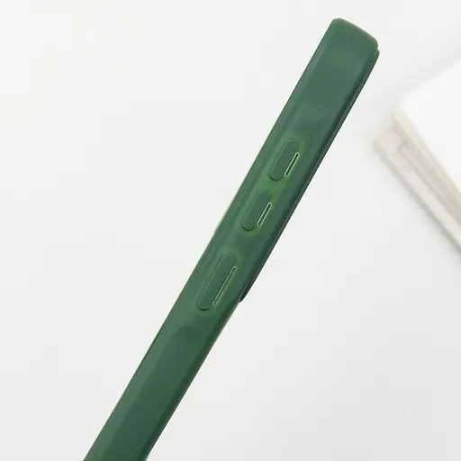 Чохол Epik TPU VIVA для Samsung Galaxy A35 Green - фото 5