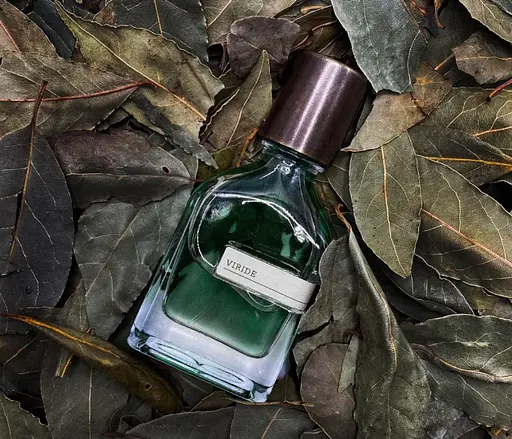 Orto Parisi Viride духи 50 ml - фото 3