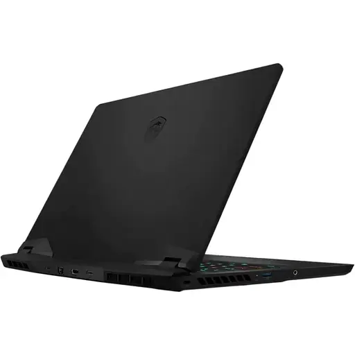 Игровой ноутбук MSI GP66 Leopard i7-10750H RTX 3070M 32RAM/1000 SSD Refurbished - фото 5