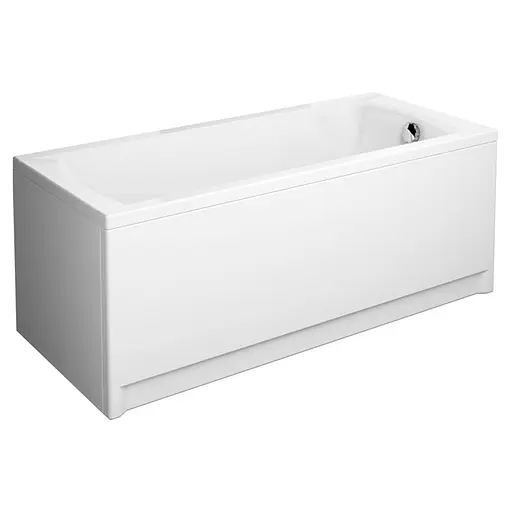 Ванна акриловая Cersant Korat 170x70 - фото 2