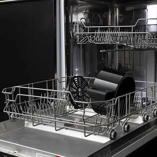 Мультипечь (аэрофритюрница) Russell Hobbs SatisFry Air Small 26500-56 - фото 5