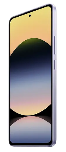 Смартфон Xiaomi Redmi Note 14 5G 6/128GB Lavender PurpleEU - фото 4