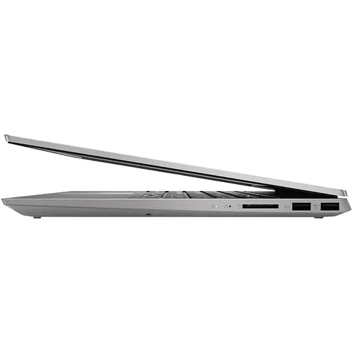 Ноутбук Lenovo ideapad S145-15IIL i7-1065G7, 12GB, 512GB, Plus, DOS - фото 13
