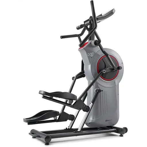 Орбитрек-степпер электромагнитный Hop-Sport HS-100s Strive - фото 4