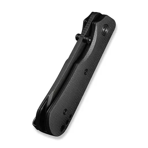 Ніж складаний Civivi Crabby Black C24055-3 - фото 6