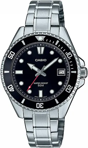 Часы Casio TIMELESS COLLECTION MDV-10D-1A1VEF