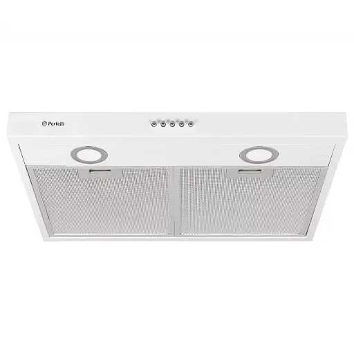 Вытяжка плоская PERFELLI PL 6002 W LED
