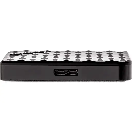 Внешний SSD накопитель Verbatim Store 'n' Go Mini 512GB (53236) [128396] - фото 6