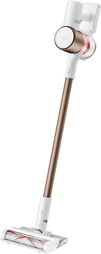 Бездротовий пилосос акумуляторний мийний Xiaomi Vacuum Cleaner G10 Plus - фото 3