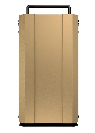 Корпус Cougar Dust 2 Desert Sand (DUST 2 (Desert Sand)) без блока питания - фото 3