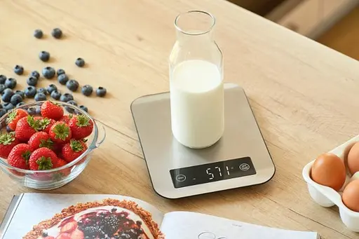 Ваги кухонні Sencor SKS 7100SS - фото 7