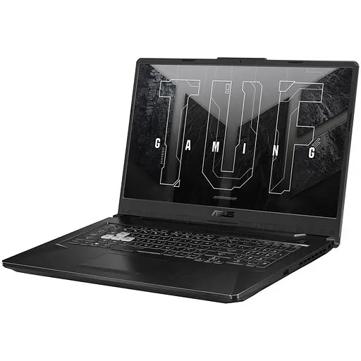 Ноутбук Ігровий ASUS TUF A17 FA706NF 5 7535HS la 4.55 GHz,IPS,16GB,512GB,RTX 2050 4GB,Без ОС - фото 7
