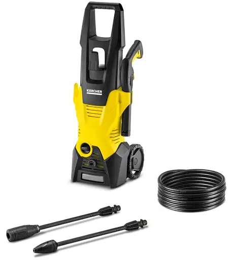 Минимойка высокого давления Karcher K 3 (1.601-888.0) - фото 1