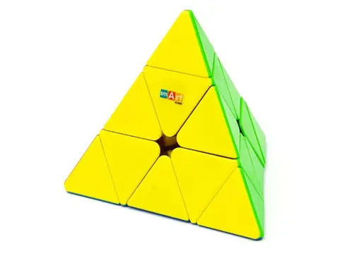 Розумний Кубик Пірамідка (YJ8407) - фото 2