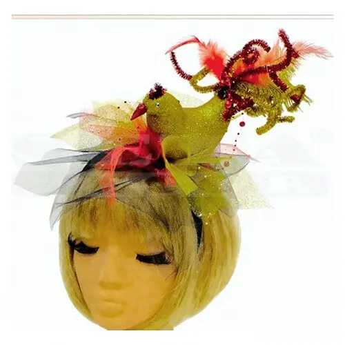 Обруч Півник - фото 1