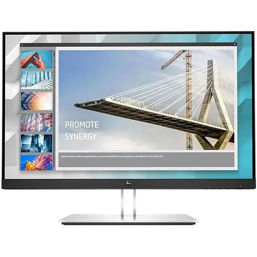 Монітор 24" HP E24i G4 - Class B "Б/В" - фото 1