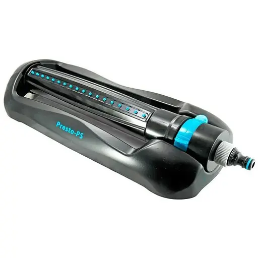 Дождеватель Presto-PS осциллирующий в форме совы (7814) - фото 1