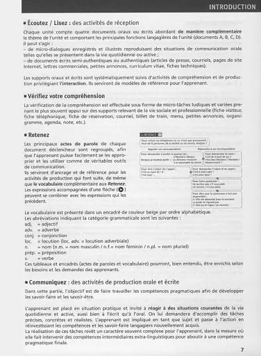 Objectif Express Niveau 1. Guide pedagogique - фото 5