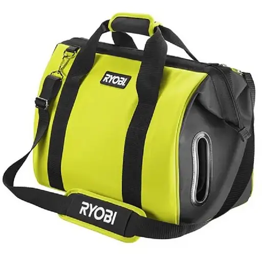 Сумка для цепной пилы Ryobi RAC256 с пластиковым поддоном 5132005708 - фото 1
