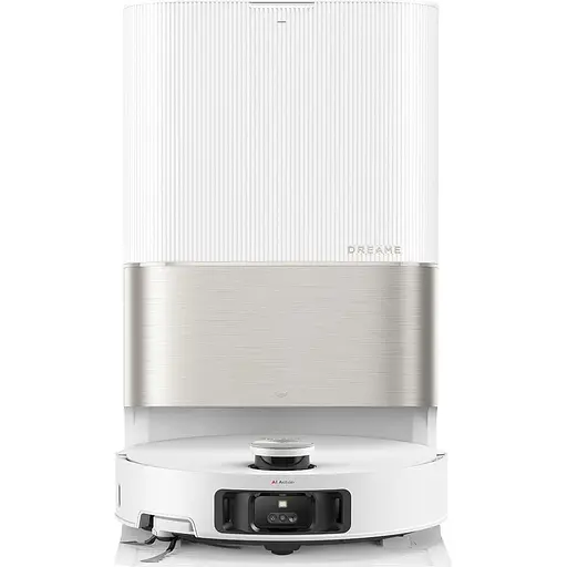 Робот-пилосос Dreame X50 Ultra White (RLX85CE-6-Wh) [125823] - фото 2