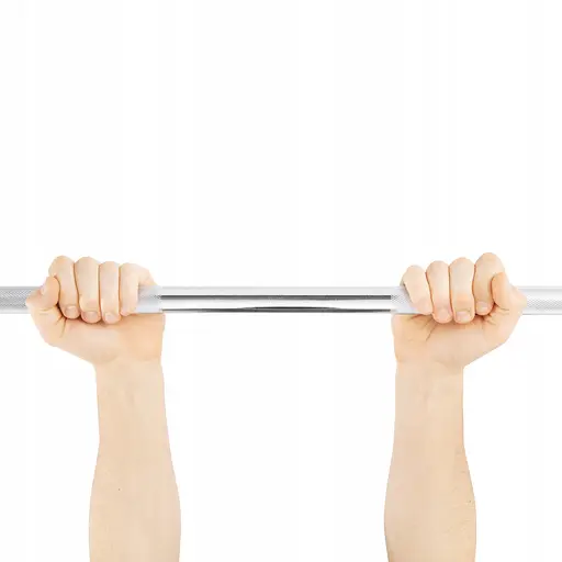 Гриф для штанги прямой 4FIZJO 150 см 25 мм (P-5905973401142) - фото 6