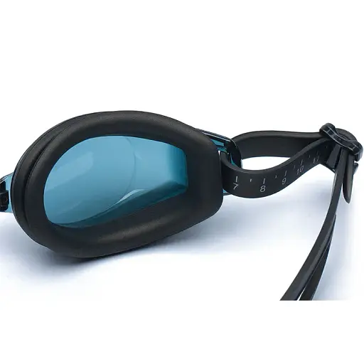 Очки для плавания Xiaomi Turok Steinhardt Swimming Glasses (YPC001-2020) Black - фото 3
