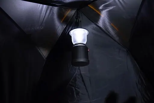 Намет двомісний High Peak Nevada 2.1 Deep Forest (10350) - фото 3